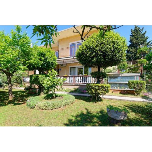 Apartman Darja