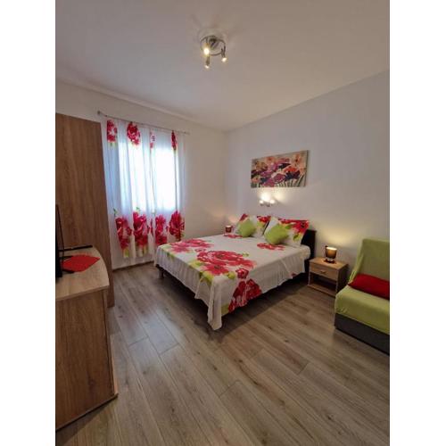 Apartman Darka