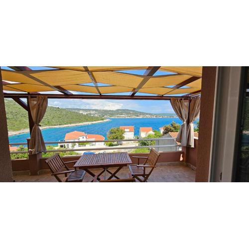 Apartman Darko