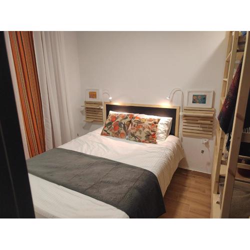 Apartman David