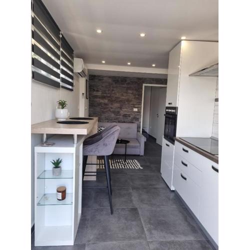Apartman David