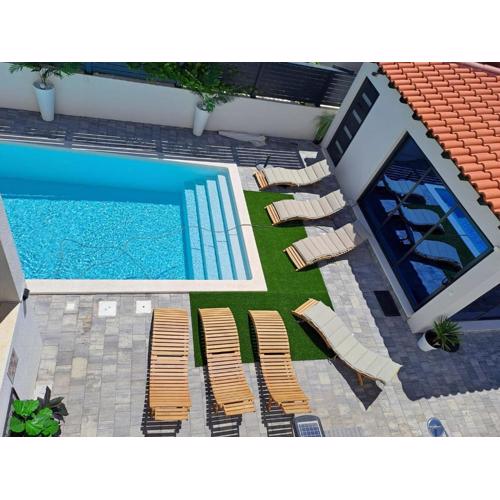 Apartman Dawidh