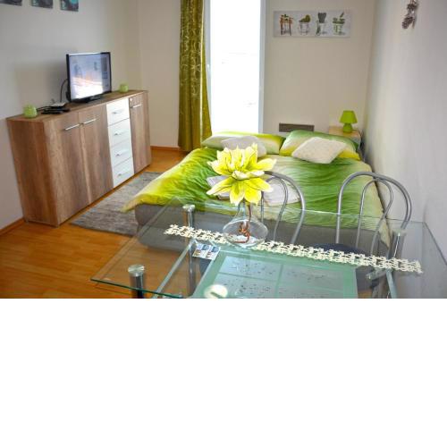 Apartman De Luxe