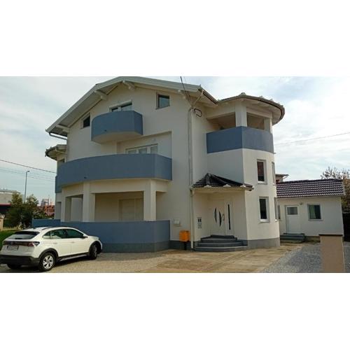 Apartman DE