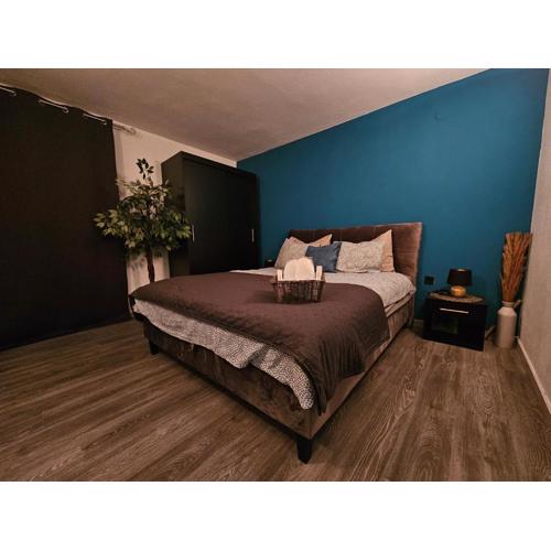 Apartman Dea Brseč