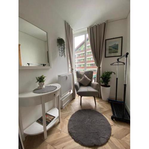 Apartmán DEJA VÚ - Tatranská Štrba