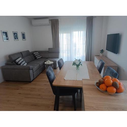 Apartman Delta
