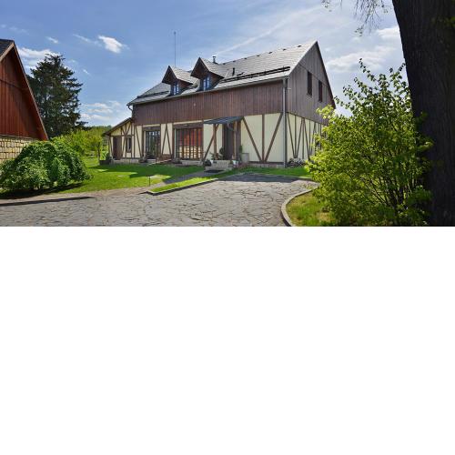 Apartmán Delux - Pihel