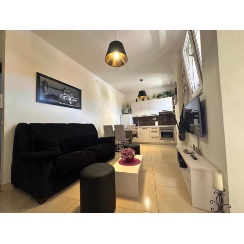 Apartman Deluxe