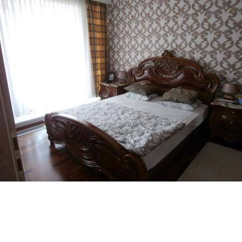 Apartmán Deluxe