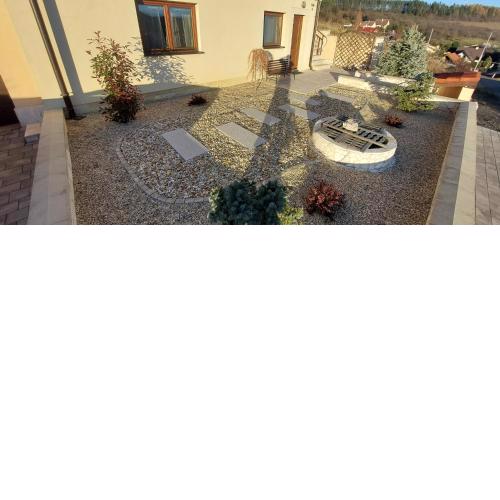 Apartmán Deni