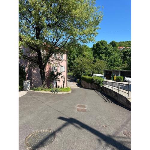 Apartman Denis