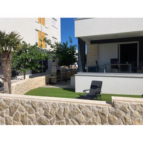 Apartman Dennis Palms