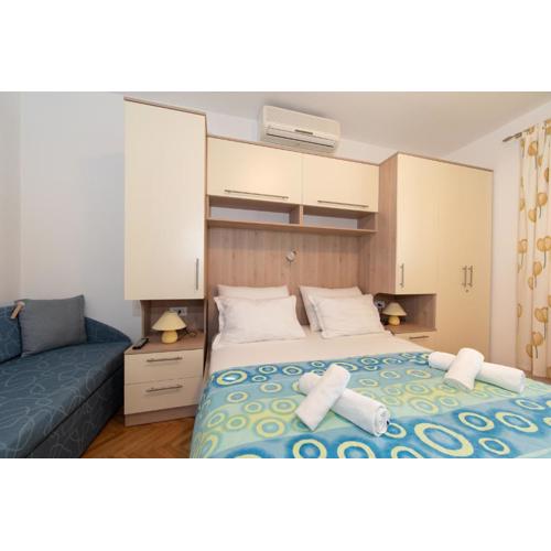 Apartman Dese 2+1
