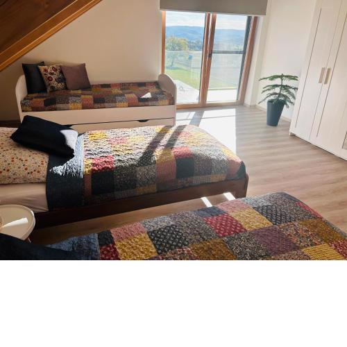 Apartman Detvianka 1