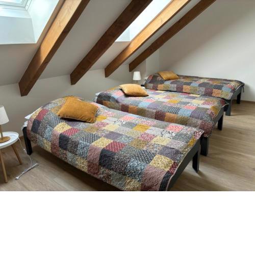 Apartman Detvianka 2