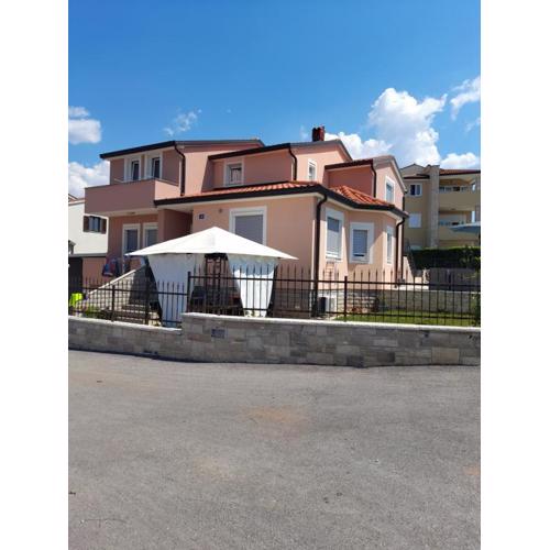 Apartman Dezire