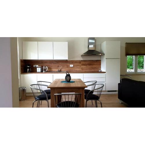 Apartman Diana - 75 m2 - 2 Bedrooms - Grill