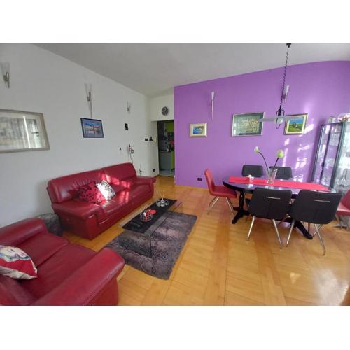 Apartman Diana