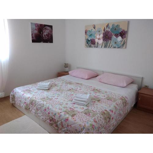 Apartman Diana