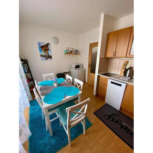 Apartmán Diana