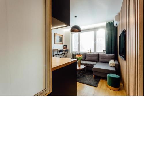Apartmán Diana