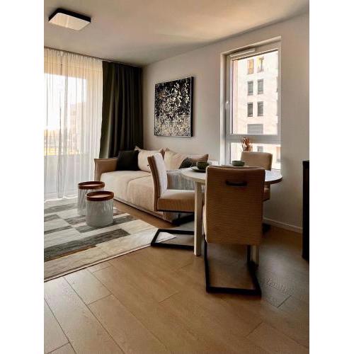 Apartmán Diana