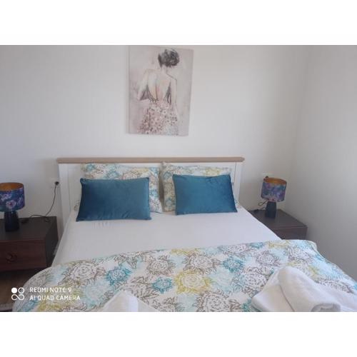 Apartman DIJAMANT Živogošće