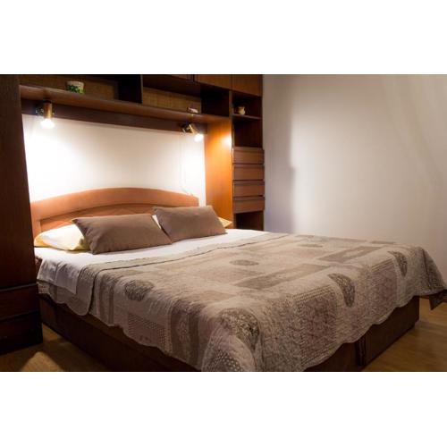 Apartman Đina