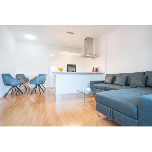 Apartman Dino