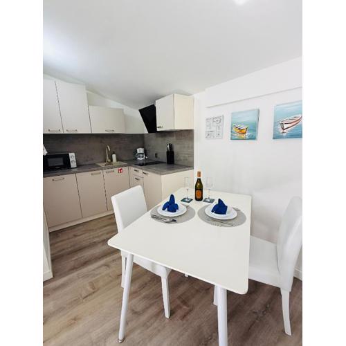 Apartman Dino