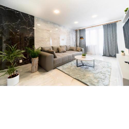 Apartmán Discreet