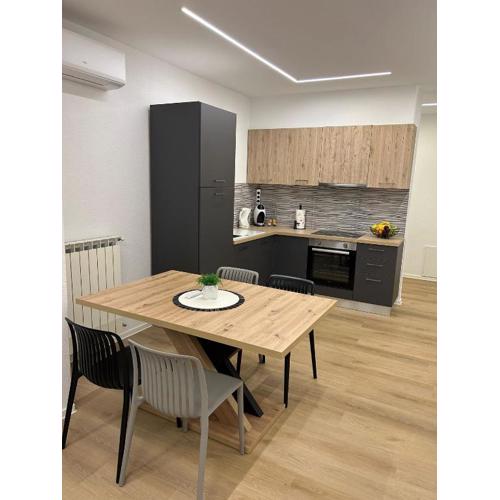 Apartman Diva