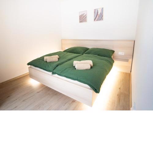 Apartmán Dobré Bydlo v Beskydech