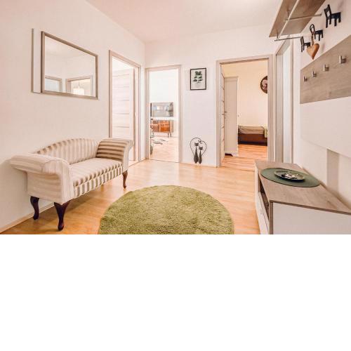 Apartmán Dobré ráno