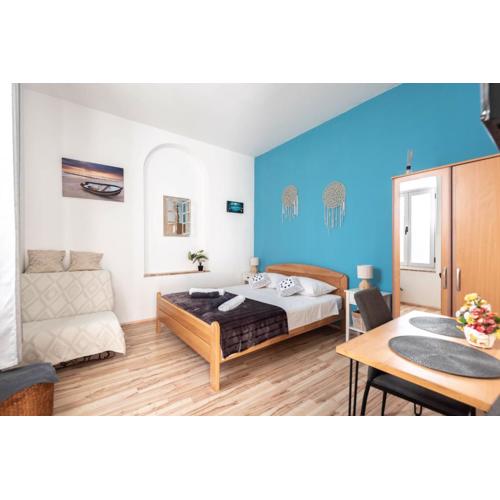 Apartman Dobri