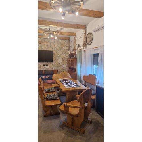 Apartman Dobrinka