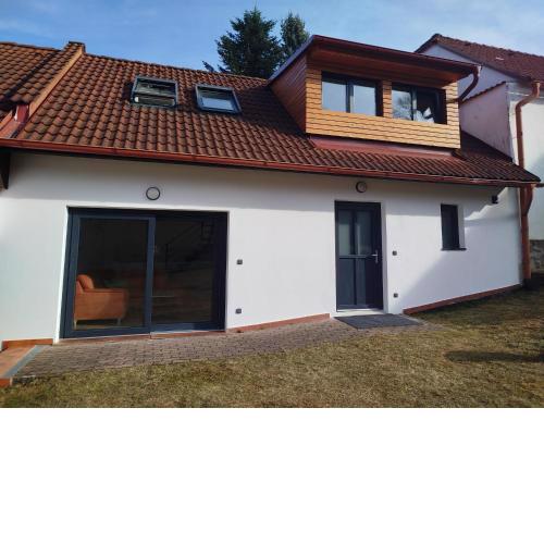 Apartmán Dobrotín - Česká Kanada