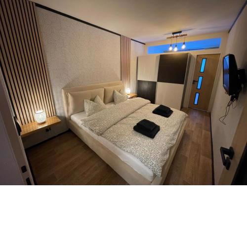 Apartmán Dobrovského
