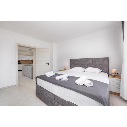 Apartman Dokić 1
