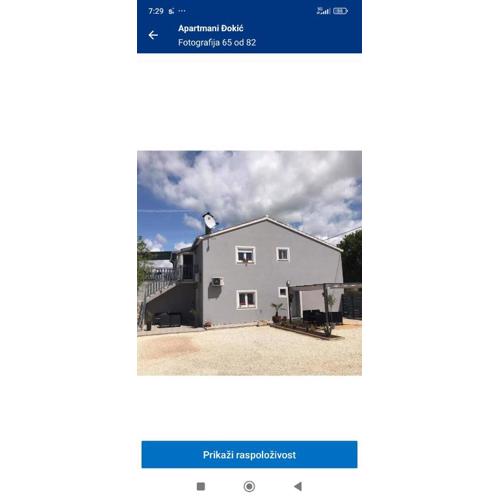 Apartman Đokić 3