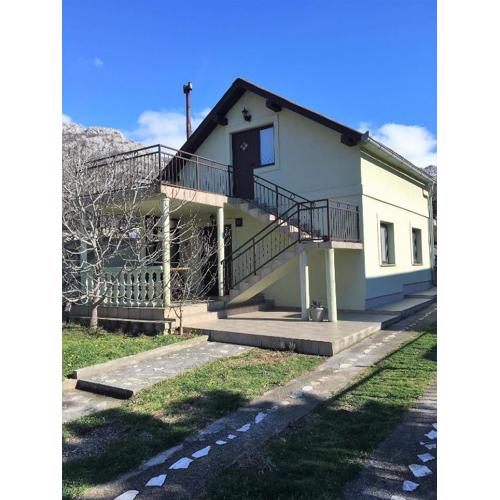 Apartman Dolac