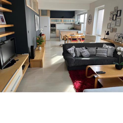 Apartmán Dolné Bašty