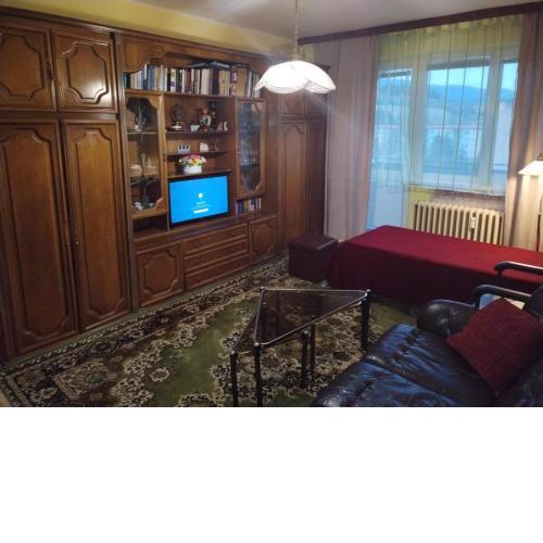 Apartmán Dolný Kubín