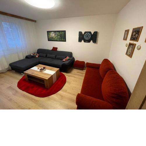 Apartmán DoMa - Tatranská Lomnica