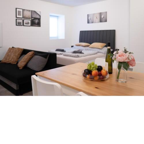 Apartmán DOMA na Lipně