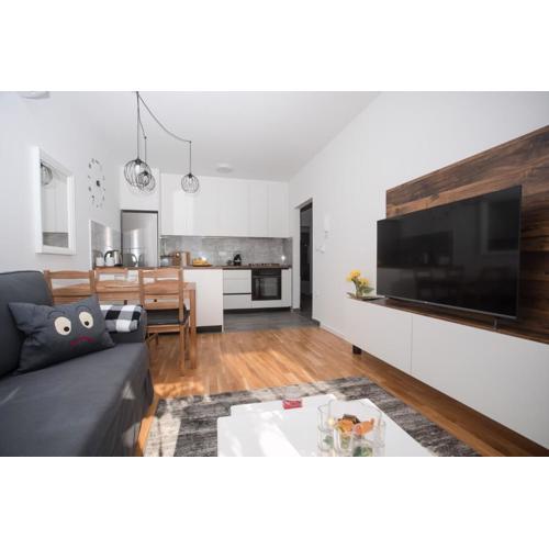 Apartman Domagoj