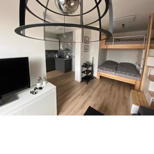 Apartmán Domenica 404