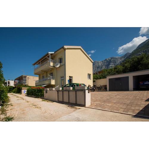 Apartman Domenika