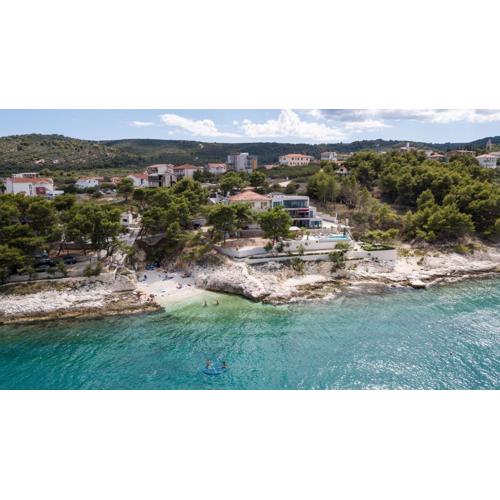 Apartman Domić